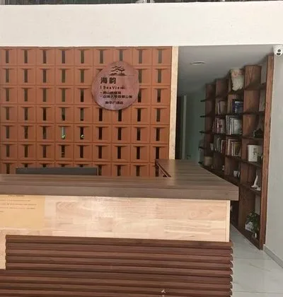 邻居都在问的56㎡北欧，10.3万做出来的样子